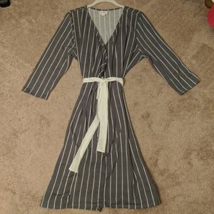 Lularoe Michelle wrap dress